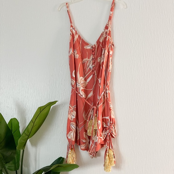 Yireh Pants - Yireh romper